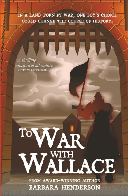 To War with Wallace - 9781804252024