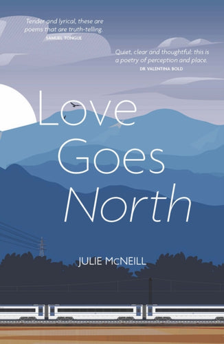 Love Goes North - 9781804252369