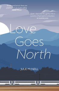 Love Goes North - 9781804252369