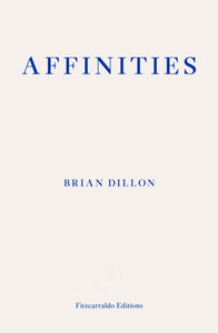 Affinities - 9781804270165