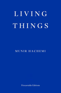 Living Things - 9781804270875