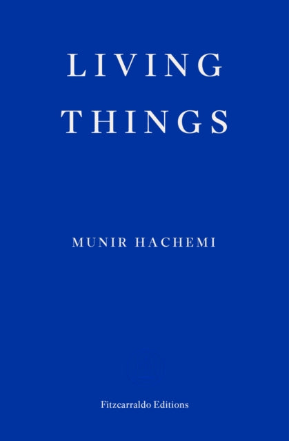Living Things - 9781804270875