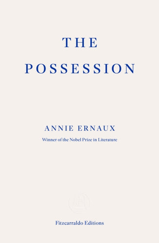 The Possession - 9781804271490