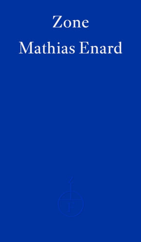 Zone - 9781804271735