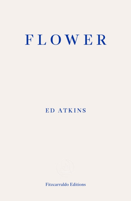 Flower - 9781804271742