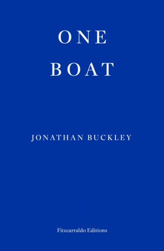 One Boat - 9781804271766