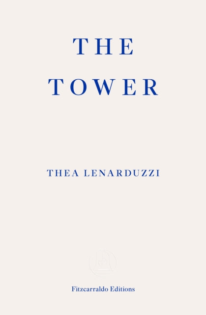 The Tower - 9781804271797