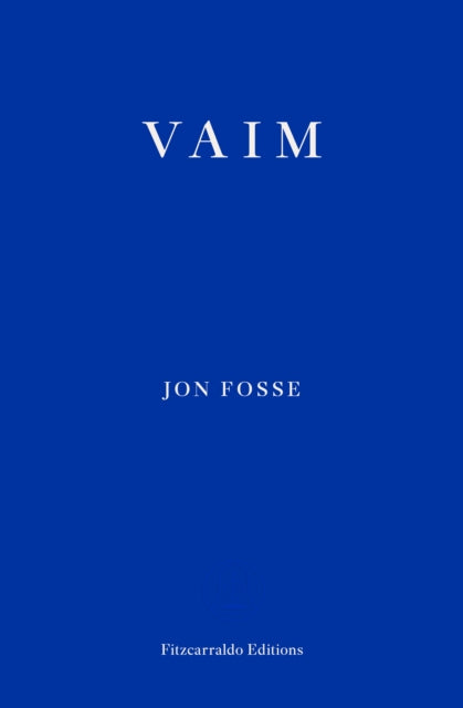 Vaim - 9781804271827