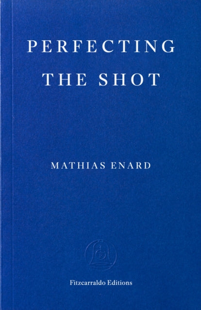 Perfecting the Shot - 9781804272633