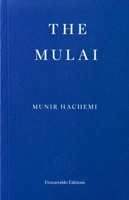 The Mulai - 9781804272732