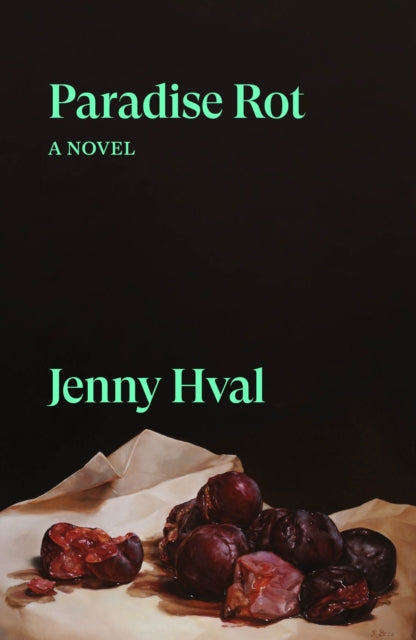 Paradise Rot : A Novel - 9781804294529