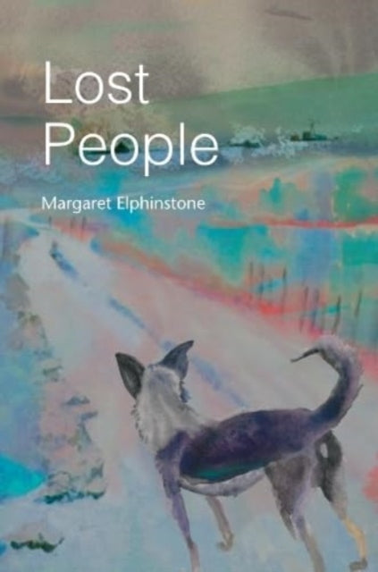 Lost People - 9781804323175