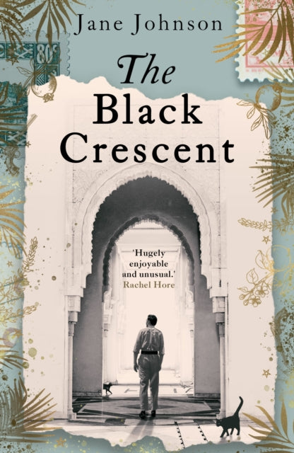 The Black Crescent - 9781804546239