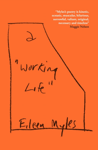 a Working Life - 9781804710357