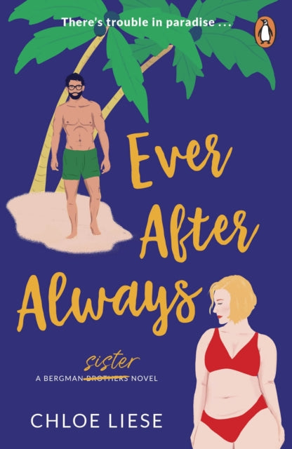 Ever After Always - 9781804944639