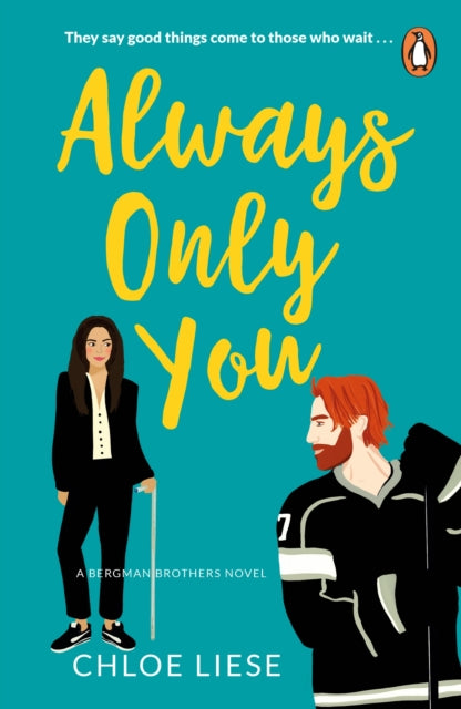 Always Only You - 9781804944653