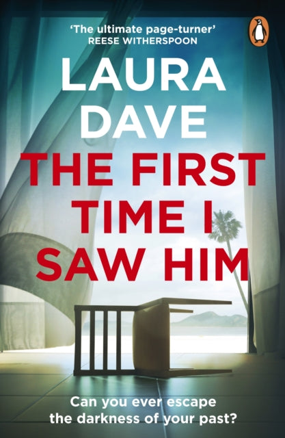 The First Time I Saw Him - 9781804945988