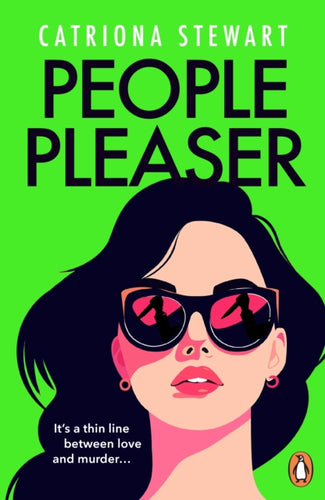 People Pleaser - 9781804949450