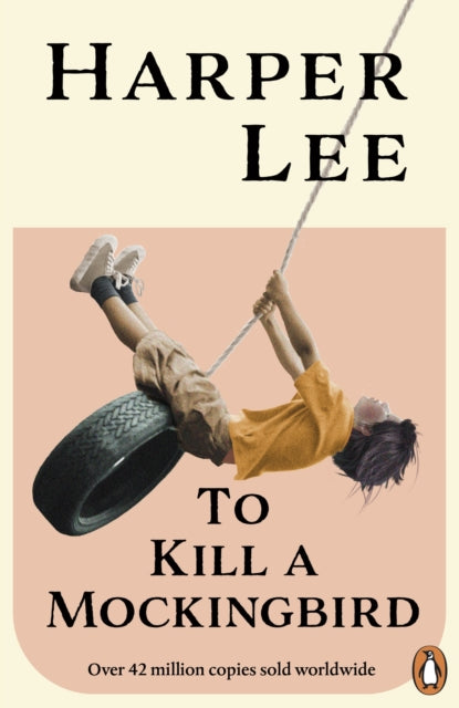 To Kill A Mockingbird - 9781804958728