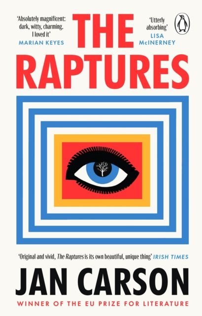 The Raptures - 9781804990841