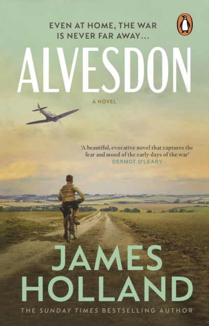 Alvesdon - 9781804991411