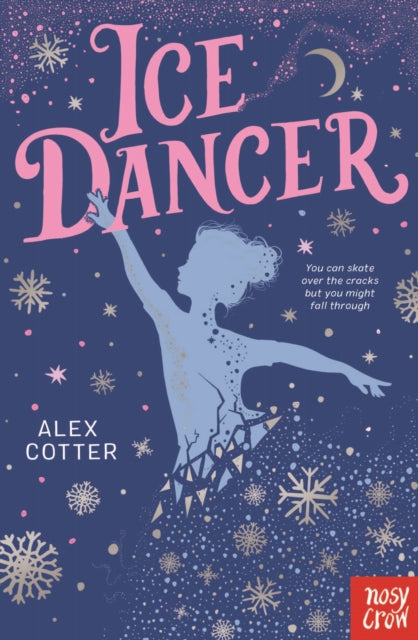 Ice Dancer - 9781805133025