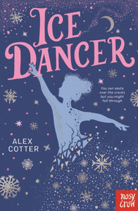 Ice Dancer - 9781805133025