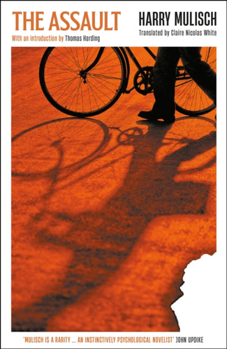 The Assault - 9781805221678