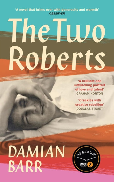 The Two Roberts - 9781805301547