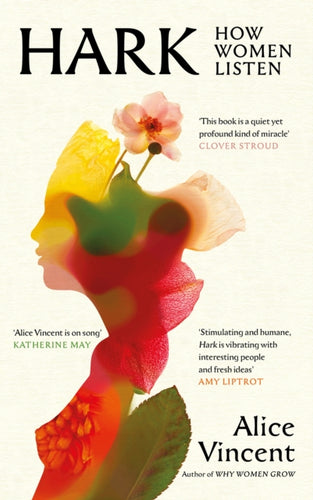 Hark : How Women Listen - 9781805302063