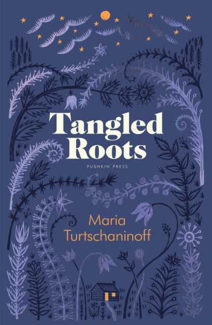 Tangled Roots - 9781805330134