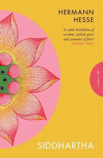 Siddhartha - 9781805330196