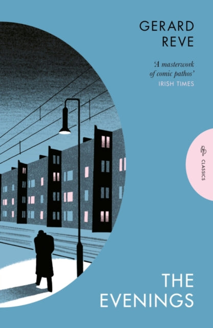 The Evenings - 9781805330264