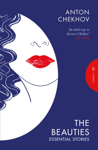 The Beauties : Essential Stories - 9781805330301