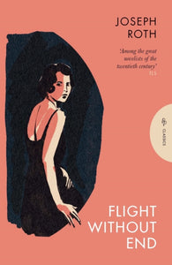 Flight Without End - 9781805331216