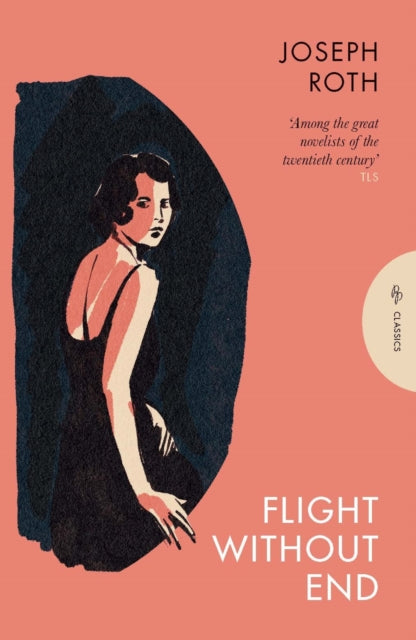 Flight Without End - 9781805331216