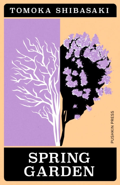 Spring Garden - 9781805331452