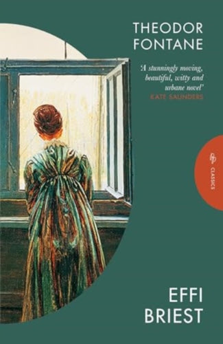 Effi Briest - 9781805331599