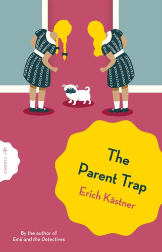 The Parent Trap - 9781805331704