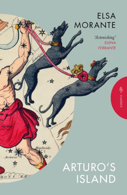 Arturo's Island - 9781805331971