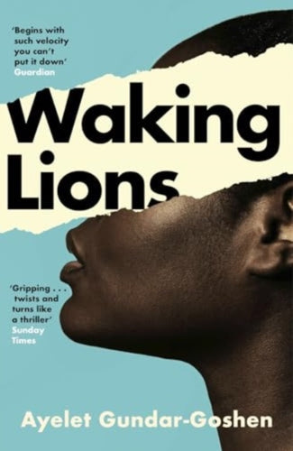Waking Lions - 9781805332190