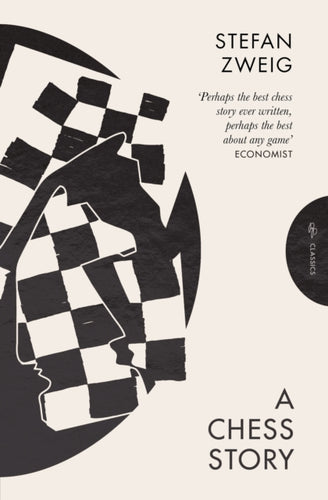 A Chess Story - 9781805332411