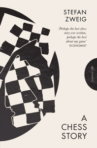 A Chess Story - 9781805332411