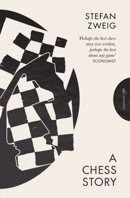 A Chess Story - 9781805332411