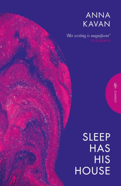 Sleep Has His House - 9781805332534
