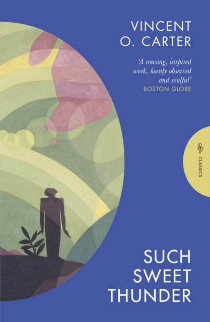 Such Sweet Thunder : A Novel - 9781805332664