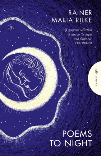 Poems to Night - 9781805333135