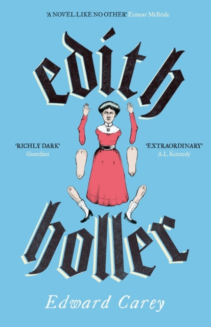 Edith Holler - 9781805337928