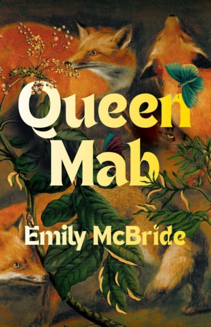 Queen Mab - 9781805338062