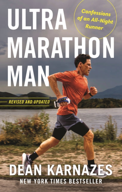 Ultramarathon Man : Confessions of an All-Night Runner - 9781805460114